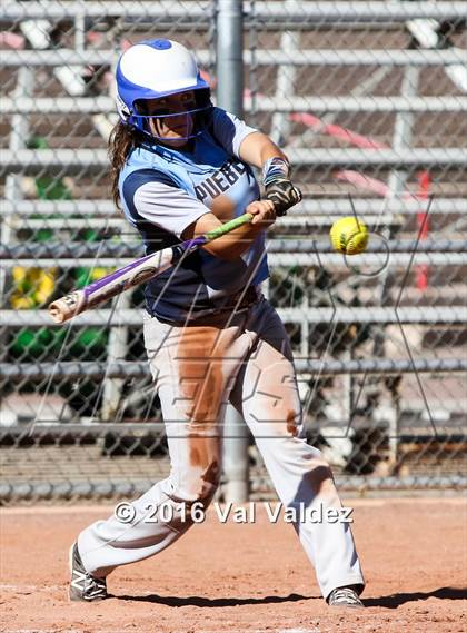 Thumbnail 3 in Pueblo vs Flowing Wells photogallery.