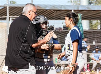 Thumbnail 1 in Pueblo vs Flowing Wells photogallery.