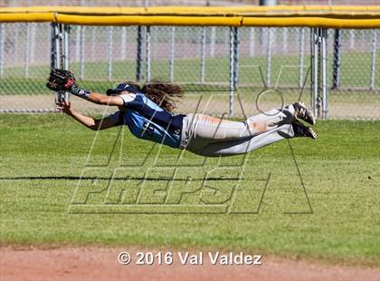 Thumbnail 3 in Pueblo vs Flowing Wells photogallery.