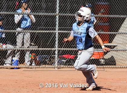 Thumbnail 2 in Pueblo vs Flowing Wells photogallery.