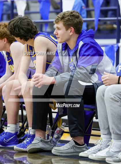 Thumbnail 2 in Brock @ Peaster photogallery.
