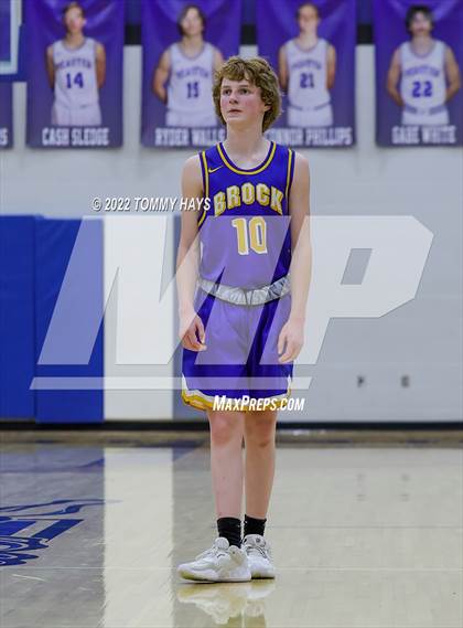 Thumbnail 2 in Brock @ Peaster photogallery.