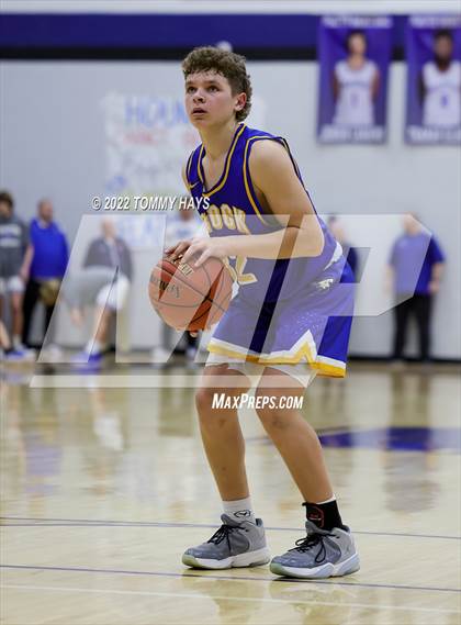 Thumbnail 3 in Brock @ Peaster photogallery.