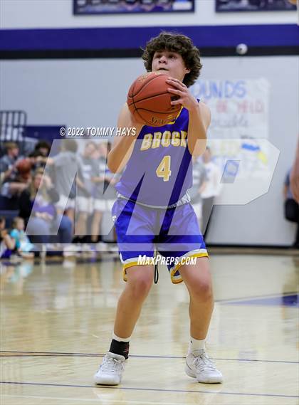 Thumbnail 3 in Brock @ Peaster photogallery.