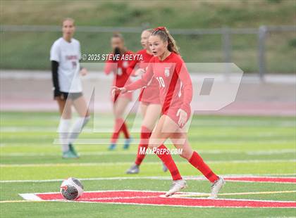 Thumbnail 3 in Fairview @ Regis Jesuit (CHSAA 5A First Round) photogallery.