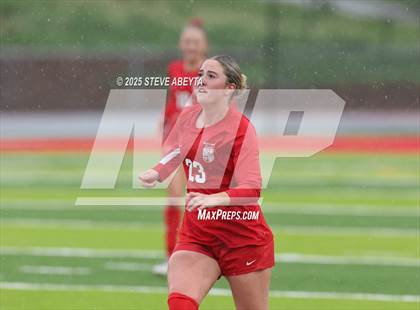 Thumbnail 2 in Fairview @ Regis Jesuit (CHSAA 5A First Round) photogallery.