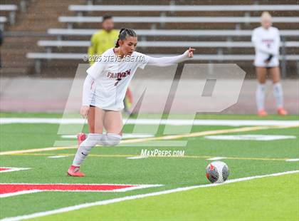 Thumbnail 2 in Fairview @ Regis Jesuit (CHSAA 5A First Round) photogallery.