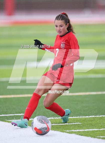 Thumbnail 1 in Fairview @ Regis Jesuit (CHSAA 5A First Round) photogallery.