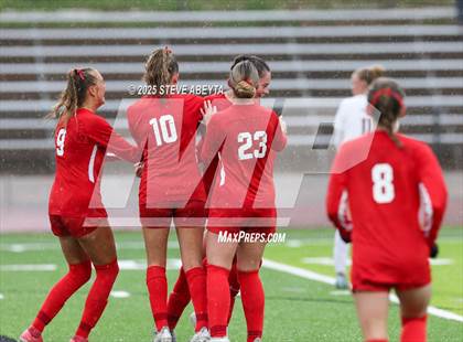Thumbnail 1 in Fairview @ Regis Jesuit (CHSAA 5A First Round) photogallery.