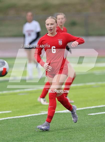 Thumbnail 2 in Fairview @ Regis Jesuit (CHSAA 5A First Round) photogallery.
