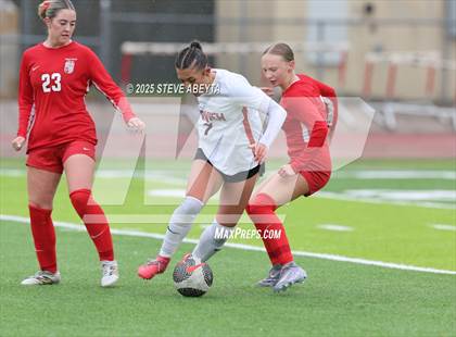 Thumbnail 1 in Fairview @ Regis Jesuit (CHSAA 5A First Round) photogallery.