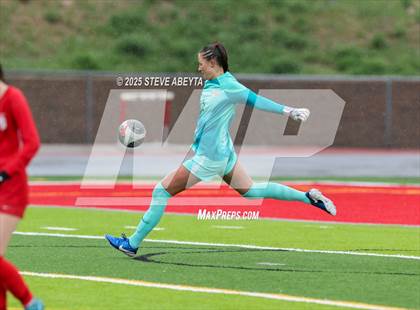 Thumbnail 1 in Fairview @ Regis Jesuit (CHSAA 5A First Round) photogallery.