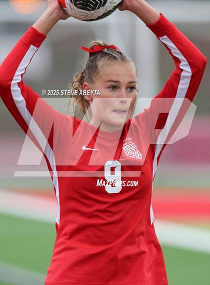 Thumbnail 1 in Fairview @ Regis Jesuit (CHSAA 5A First Round) photogallery.