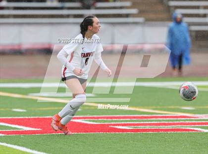 Thumbnail 3 in Fairview @ Regis Jesuit (CHSAA 5A First Round) photogallery.