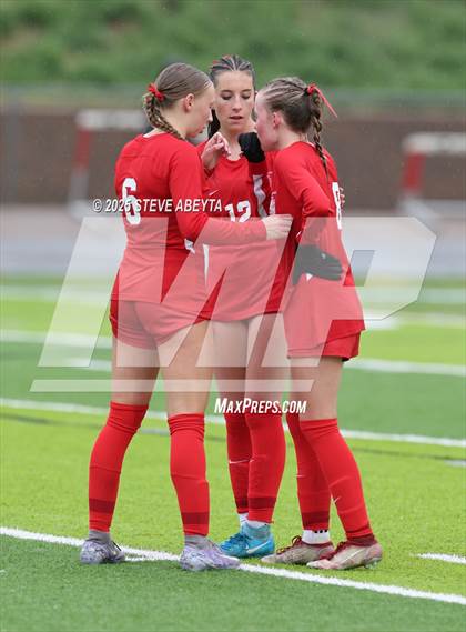 Thumbnail 3 in Fairview @ Regis Jesuit (CHSAA 5A First Round) photogallery.