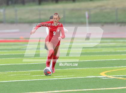 Thumbnail 3 in Fairview @ Regis Jesuit (CHSAA 5A First Round) photogallery.