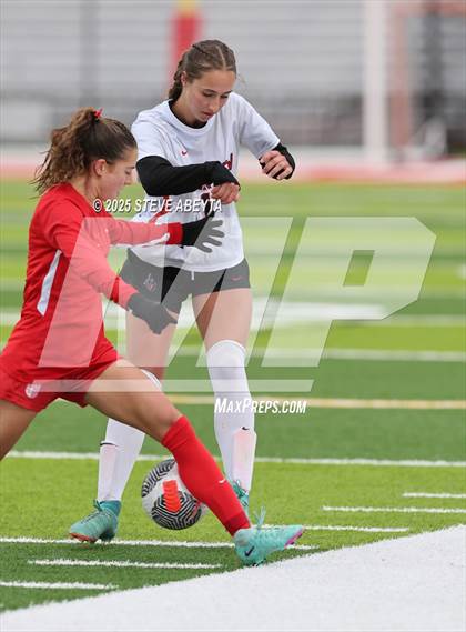 Thumbnail 2 in Fairview @ Regis Jesuit (CHSAA 5A First Round) photogallery.