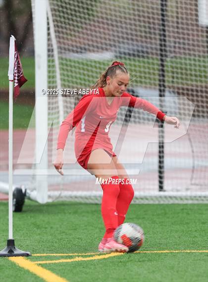 Thumbnail 2 in Fairview @ Regis Jesuit (CHSAA 5A First Round) photogallery.