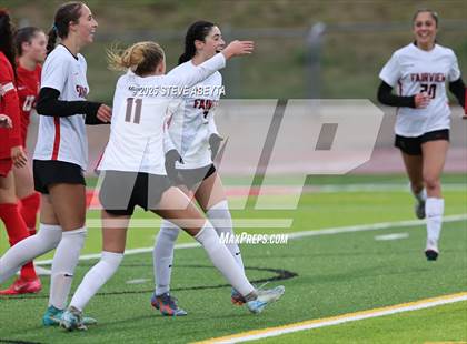 Thumbnail 2 in Fairview @ Regis Jesuit (CHSAA 5A First Round) photogallery.
