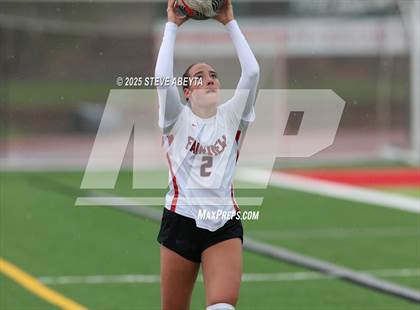 Thumbnail 3 in Fairview @ Regis Jesuit (CHSAA 5A First Round) photogallery.