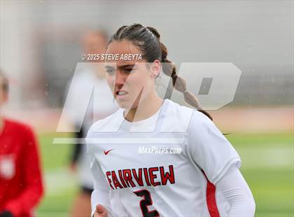 Thumbnail 3 in Fairview @ Regis Jesuit (CHSAA 5A First Round) photogallery.
