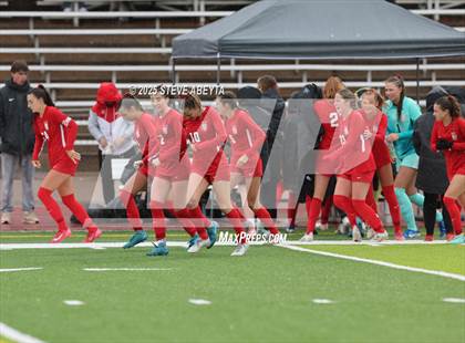 Thumbnail 1 in Fairview @ Regis Jesuit (CHSAA 5A First Round) photogallery.