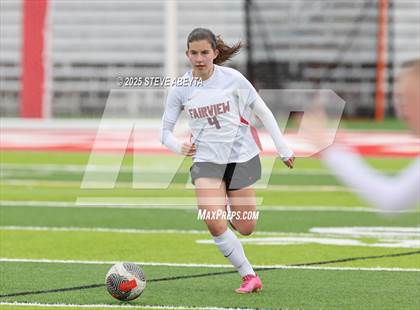 Thumbnail 3 in Fairview @ Regis Jesuit (CHSAA 5A First Round) photogallery.