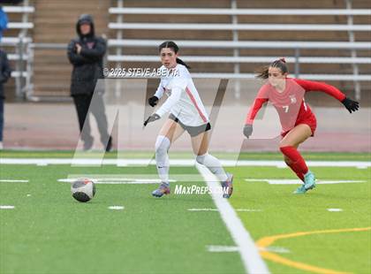 Thumbnail 1 in Fairview @ Regis Jesuit (CHSAA 5A First Round) photogallery.