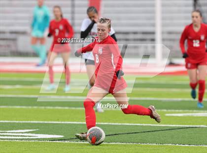 Thumbnail 3 in Fairview @ Regis Jesuit (CHSAA 5A First Round) photogallery.
