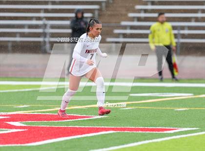 Thumbnail 3 in Fairview @ Regis Jesuit (CHSAA 5A First Round) photogallery.