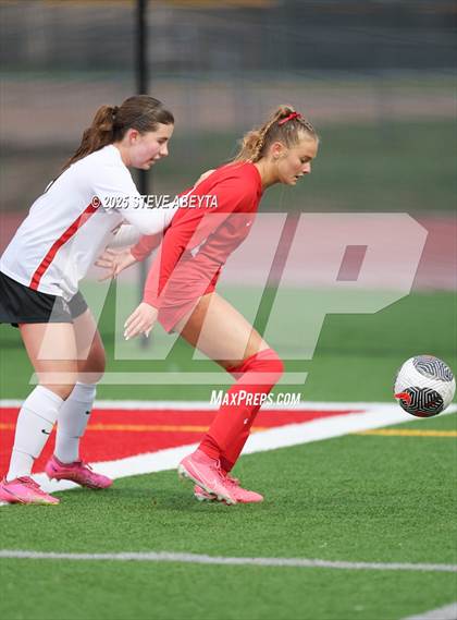 Thumbnail 3 in Fairview @ Regis Jesuit (CHSAA 5A First Round) photogallery.