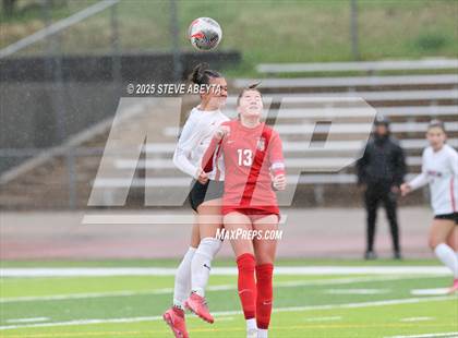 Thumbnail 2 in Fairview @ Regis Jesuit (CHSAA 5A First Round) photogallery.