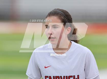 Thumbnail 1 in Fairview @ Regis Jesuit (CHSAA 5A First Round) photogallery.