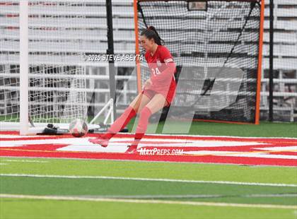 Thumbnail 1 in Fairview @ Regis Jesuit (CHSAA 5A First Round) photogallery.
