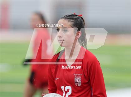 Thumbnail 1 in Fairview @ Regis Jesuit (CHSAA 5A First Round) photogallery.
