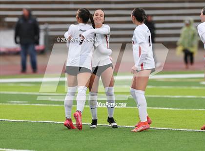 Thumbnail 1 in Fairview @ Regis Jesuit (CHSAA 5A First Round) photogallery.