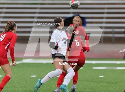 Thumbnail 1 in Fairview @ Regis Jesuit (CHSAA 5A First Round) photogallery.