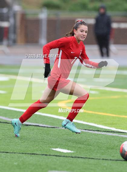 Thumbnail 1 in Fairview @ Regis Jesuit (CHSAA 5A First Round) photogallery.