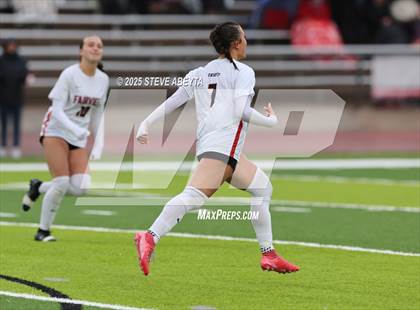 Thumbnail 3 in Fairview @ Regis Jesuit (CHSAA 5A First Round) photogallery.