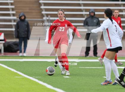 Thumbnail 2 in Fairview @ Regis Jesuit (CHSAA 5A First Round) photogallery.
