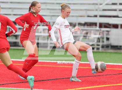 Thumbnail 1 in Fairview @ Regis Jesuit (CHSAA 5A First Round) photogallery.