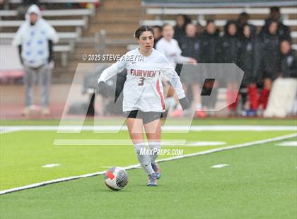 Thumbnail 1 in Fairview @ Regis Jesuit (CHSAA 5A First Round) photogallery.