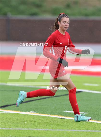 Thumbnail 3 in Fairview @ Regis Jesuit (CHSAA 5A First Round) photogallery.