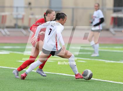 Thumbnail 1 in Fairview @ Regis Jesuit (CHSAA 5A First Round) photogallery.