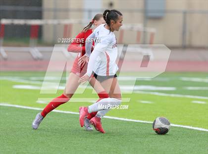 Thumbnail 3 in Fairview @ Regis Jesuit (CHSAA 5A First Round) photogallery.