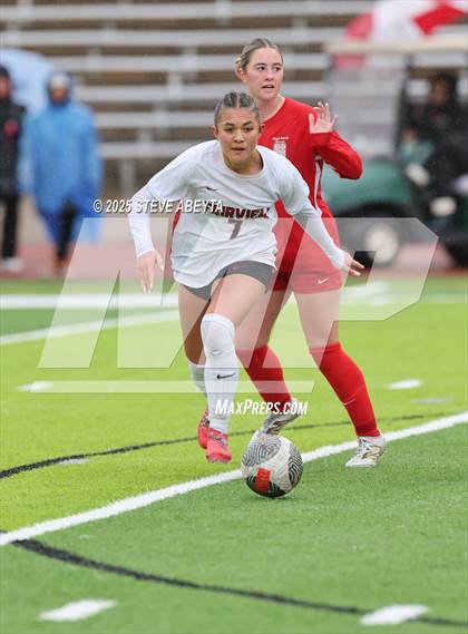 Thumbnail 1 in Fairview @ Regis Jesuit (CHSAA 5A First Round) photogallery.