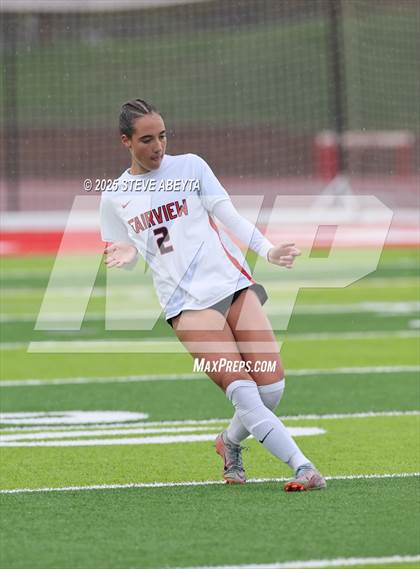 Thumbnail 1 in Fairview @ Regis Jesuit (CHSAA 5A First Round) photogallery.