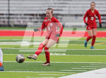 Thumbnail 1 in Fairview @ Regis Jesuit (CHSAA 5A First Round) photogallery.