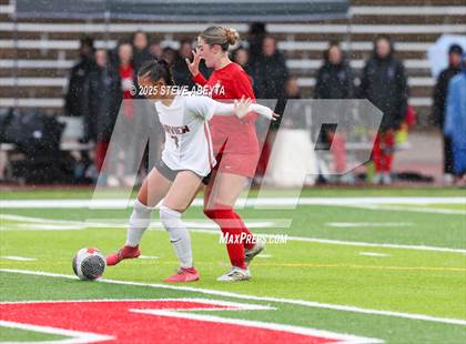 Thumbnail 2 in Fairview @ Regis Jesuit (CHSAA 5A First Round) photogallery.