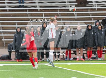 Thumbnail 2 in Fairview @ Regis Jesuit (CHSAA 5A First Round) photogallery.
